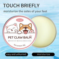 Dog Pet Foot Claw Care Cream