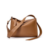 High-Grade Leather Crossbody Bag for Women