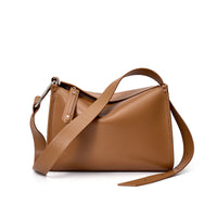High-Grade Leather Crossbody Bag for Women