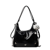 Women's Fashionable Hobo Bag with Large Capacity