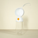 Portable Pet Outing Dog Water Bottle
