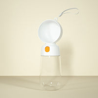 Portable Pet Outing Dog Water Bottle