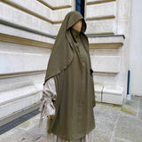 Women's Polyester Scarf Shawl