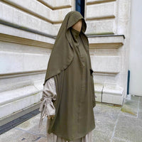 Women's Polyester Scarf Shawl