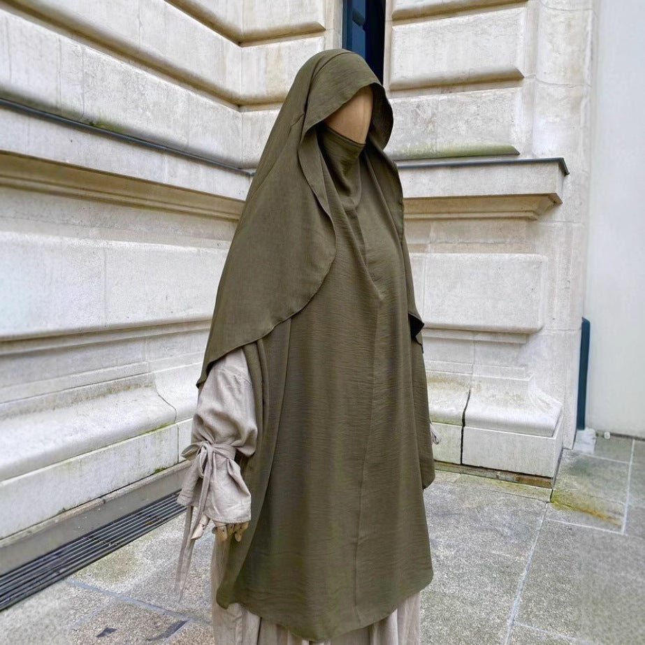 Women's Polyester Scarf Shawl