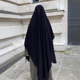 Women's Polyester Scarf Shawl