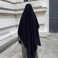 Women's Polyester Scarf Shawl