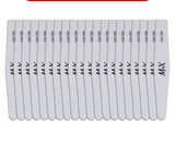 Nail Polish Nail Sand Strips