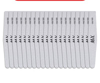 Nail Polish Nail Sand Strips