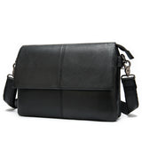 Men's Business Leather Bag