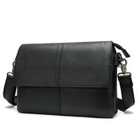 Men's Business Leather Bag