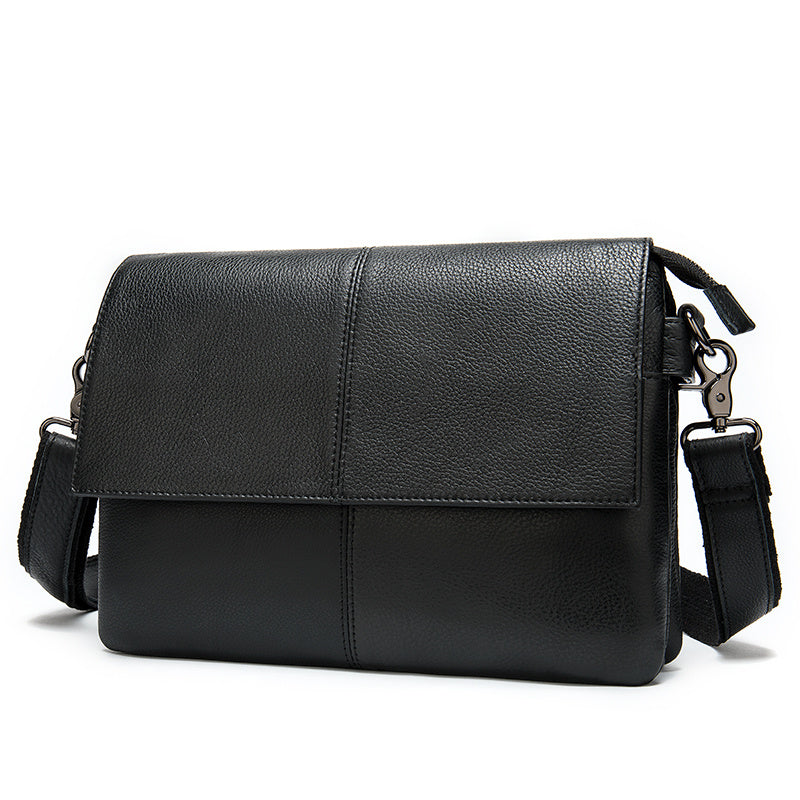 Men's Business Leather Bag
