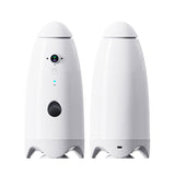 Intelligence Quantitative Pet Dog Camera Feeder