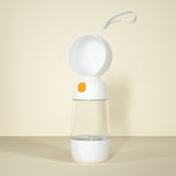 Portable Pet Outing Dog Water Bottle