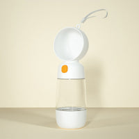 Portable Pet Outing Dog Water Bottle