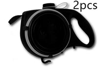 Multifunctional Automatic Retractable Pet Leash