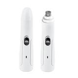 Pet Grooming Nail Trimmer Device