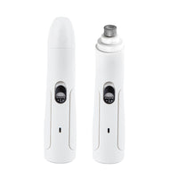 Pet Grooming Nail Trimmer Device