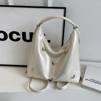 Women's Fashionable Hobo Bag with Large Capacity