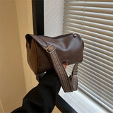 Women Shoulder Tote Vintage Handbag