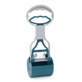 Pet Walking Out Dog Poop Picker