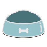 Silicone Non-Slip Pet Feeding Mat