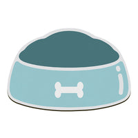 Silicone Non-Slip Pet Feeding Mat