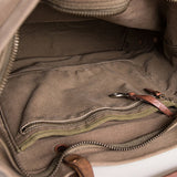 Men's Large Capacity Tote Bag