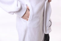 Monokuma Bear Onesies Jumpsuits