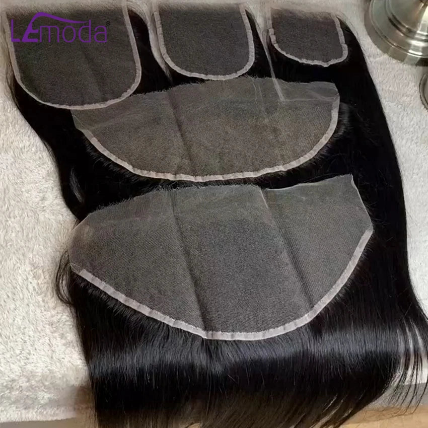 Multi Style HD Lace Frontal Wigs