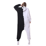 Monokuma Bear Onesies Jumpsuits