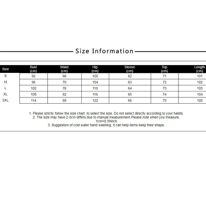 Fashion Women's African Newspaper Printed Set