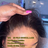 Multi Style HD Lace Frontal Wigs