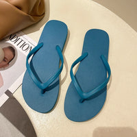 Indoor Summer Flip Flops Slipper