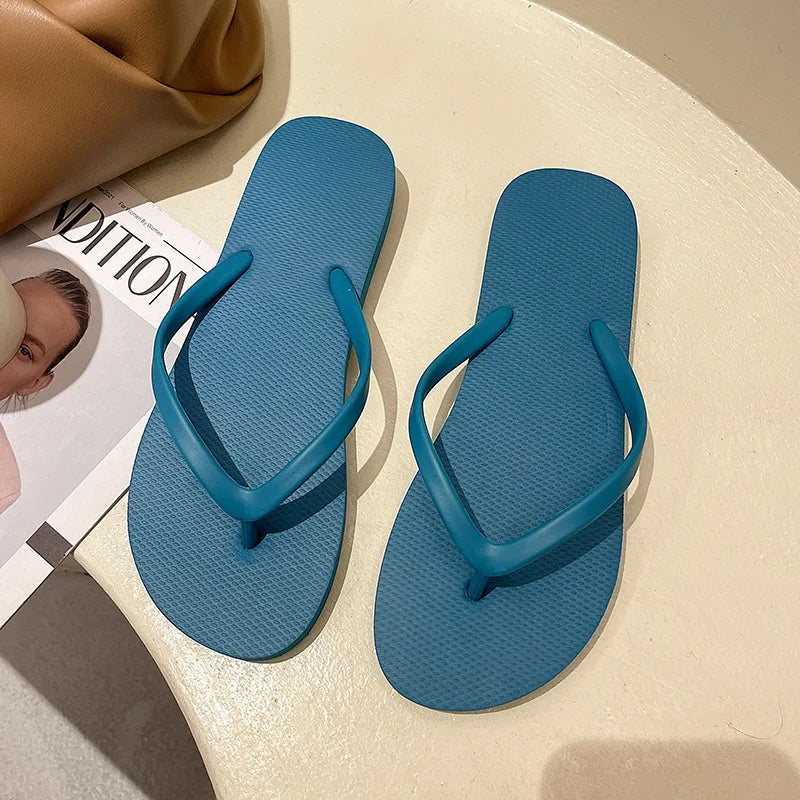 Indoor Summer Flip Flops Slipper