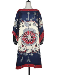 African dresses for women Sexy lady beach short dress