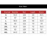 Casual Oversized Men  Harajuku Hip Hop Sweatshirt