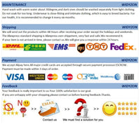 Comfortable Soft Long Boxer - Man Underwear