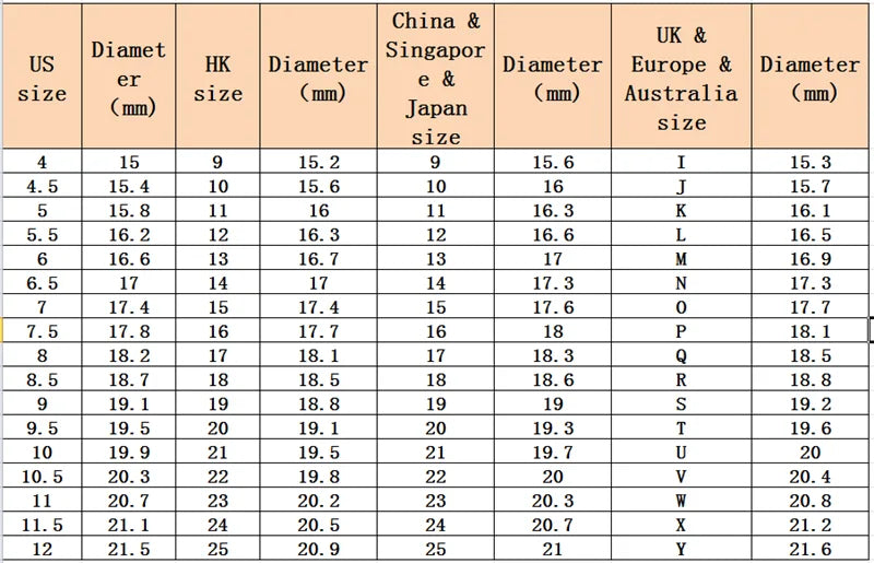 14k 18k real gold  1/2  Eternity