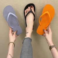 Indoor Summer Flip Flops Slipper