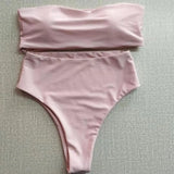 Sexy Cikini-Brazilian Bikini Set for Women