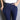 Woman High Elastic Stretch Denim Pants