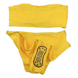 Sexy Cikini-Brazilian Bikini Set for Women