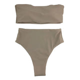 Sexy Cikini-Brazilian Bikini Set for Women