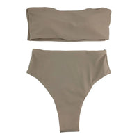 Sexy Cikini-Brazilian Bikini Set for Women