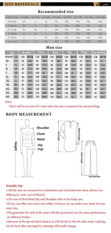 African couple to match outfits Sets - Y22C075