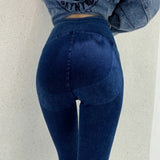 Women Streetwear Running Sports Pants