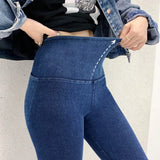 Women Streetwear Running Sports Pants