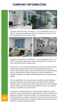 Camera Module Underwater visual fishing   fish detection monitoring camera lens module