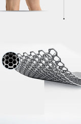 Mens Underwear Shorts Breathable Long Leg Underpants